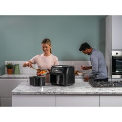  Ninja Air Fryer Dual Zone AF200EU -  8
