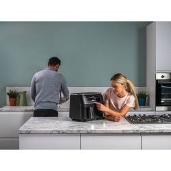  Ninja Air Fryer Dual Zone AF200EU -  9
