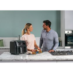  Ninja Air Fryer Dual Zone AF200EU -  10