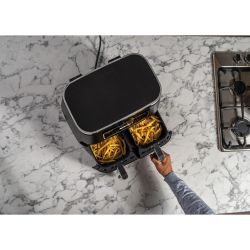  Ninja Air Fryer Dual Zone AF200EU -  11