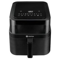 ��������� GRIFON AF6511 Black - �������� 4