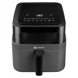 ���������� Grifon AF6511 Grey - �������� 4