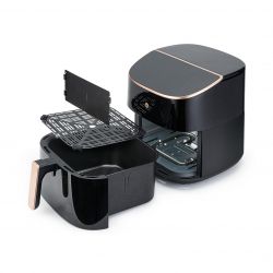 ���������� Wilfa Dualfry Split AFD-80 - �������� 7