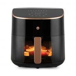 ���������� Wilfa Dualfry Split AFD-80 - �������� 10