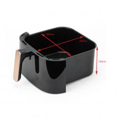 ���������� Wilfa Dualfry Split AFD-80 - �������� 12