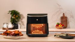 ���������� Wilfa Dualfry Split AFD-80 - �������� 14
