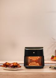 ���������� Wilfa Dualfry Split AFD-80 - �������� 15