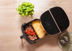 ���������� Wilfa Dualfry Split AFD-80 - �������� 16
