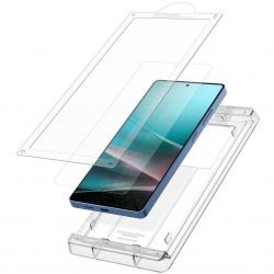 �������� ������ Spigen Elite Shield EZ Fit ��� Samsung Galaxy S25 Ultra SM-S938 (AFL09083) - �������� 2
