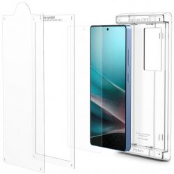 �������� ������ Spigen Elite Shield EZ Fit ��� Samsung Galaxy S25 Ultra SM-S938 (AFL09083) - �������� 3