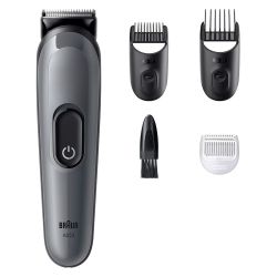  Braun AIO 3500