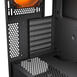 Корпус Cougar Airface Flo RGB Black - Картинка 12