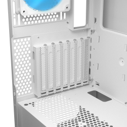 Корпус Cougar Airface Flo RGB White - Картинка 11