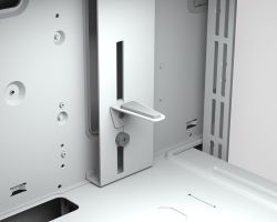 ������ Cougar Airface Pro RGB White ��� �� - �������� 9
