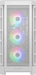 ������ Cougar Airface Pro RGB White ��� �� - �������� 10