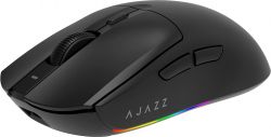 ���� ���������� Ajazz AJ139 V2 Black (AJ139-V2-MC-B) - �������� 4