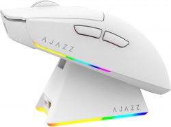   Ajazz AJ139 V2 White (AJ139-V2-MC-W)
