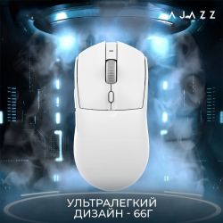 ���� ���������� Ajazz AJ139 V2 White (AJ139-V2-MC-W) - �������� 14