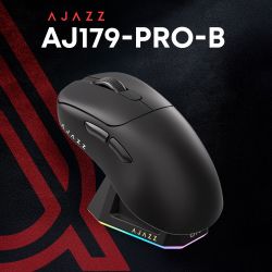 ���� ���������� Ajazz AJ179Pro Black (AJ179-PRO-B) - �������� 4