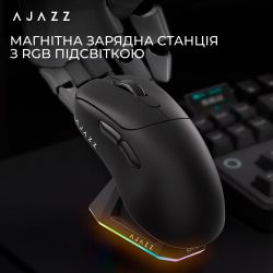 ���� ���������� Ajazz AJ179Pro Black (AJ179-PRO-B) - �������� 7