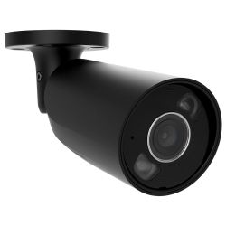 IP  Ajax BulletCam HL Black 5 (2.8)