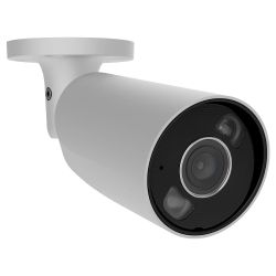 IP-������ Ajax BulletCam HL (5 Mp/2.8 mm) White (126253.217.WH1)