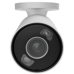 IP-камера Ajax BulletCam HL (5 Mp/2.8 mm) White (126253.217.WH1) - Картинка 2