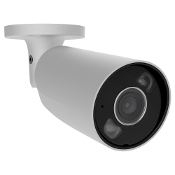 IP ������ Ajax BulletCam HL White 8�� (2.8��)