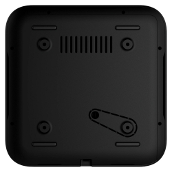���������������� Ajax NVR DC (8ch) Black - �������� 2