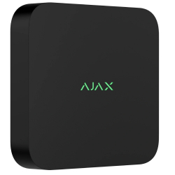 ���������������� Ajax NVR DC (8ch) Black - �������� 3