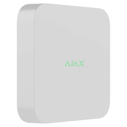 ���������������� Ajax NVR DC (8ch) White - �������� 3