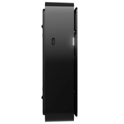  Ajax NVR HAC (8ch) (8EU) ASP Black -  2