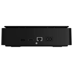  Ajax NVR HAC (8ch) (8EU) ASP Black -  3