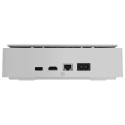  Ajax NVR HAC (8ch) (8EU) ASP White -  4