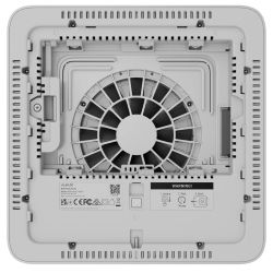  Ajax NVR HAC (8ch) (8EU) ASP White -  5