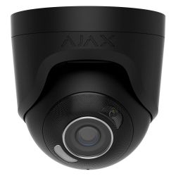 IP-������ Ajax TurretCam HL (5 Mp/2.8 mm) Black (126260.197.BL1)