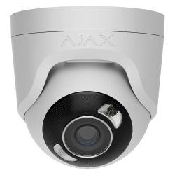 IP ������ Ajax TurretCam HL White 5�� (2.8��)
