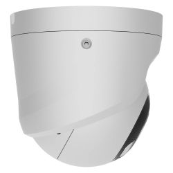 IP камера Ajax TurretCam HL White 8МП (4мм) - Картинка 3