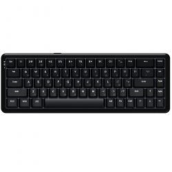 ��������� Ajazz AK680 Max Magnetic Switch Black (AK680-WM-B-A)