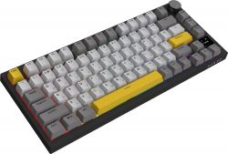 ��������� ���������� Ajazz AK820 Pro Gift Switch Black (AK820PRO-G-BGY) - �������� 5