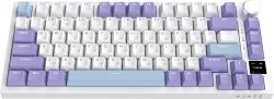 ��������� ���������� Ajazz AK820 Pro Gift Switch Purple (AK820PRO-G-PWB) - �������� 3