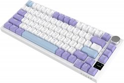 ��������� ���������� Ajazz AK820 Pro Gift Switch Purple (AK820PRO-G-PWB) - �������� 6