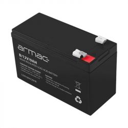 Батарея для ИБП Аккумуляторная батарея Armac 12V 9AH (Z22862) GEL - Картинка 2