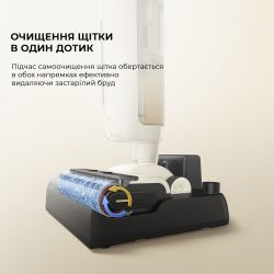 Аккумуляторный моющий пылесос Mova K30 Mix (HMV24A) - Картинка 9