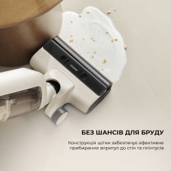 Аккумуляторный моющий пылесос Mova K30 Mix (HMV24A) - Картинка 11