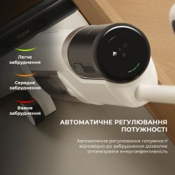 Аккумуляторный моющий пылесос Mova K30 Mix (HMV24A) - Картинка 13