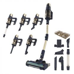   Cecotec Conga Rockstar 10500 Solar AquaPet Flex (A01_EU01_102551)