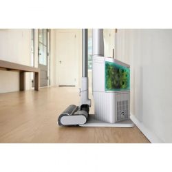   Shark Cordless Pro with Auto Empty System BU3521EU -  4