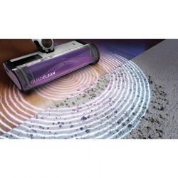   Shark Detect Pro with Auto Empty System IW3612EU -  4