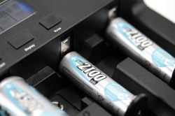 ����������� Ansmann AA/HR06 NI-MH 2100 mAh BL 4 �� - �������� 14